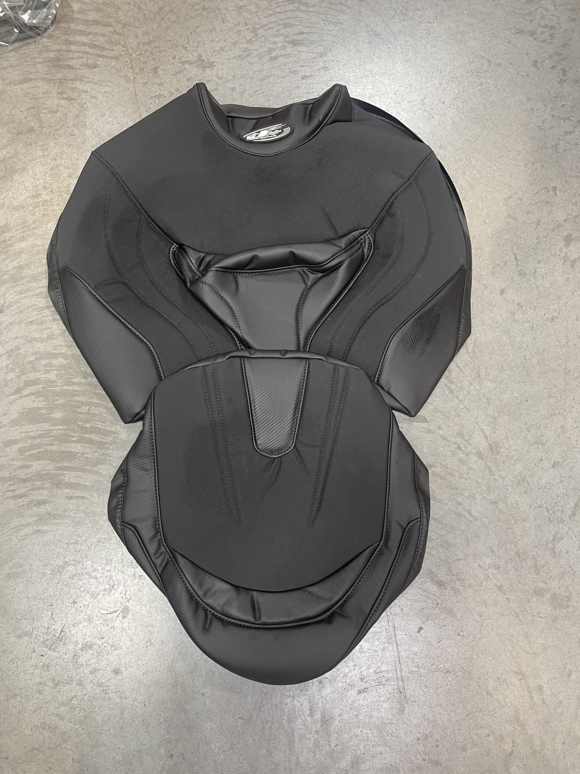 SEADOO RXTX 300 (2018) PWC SEAT COVERREADY TO SHIP Jettrim