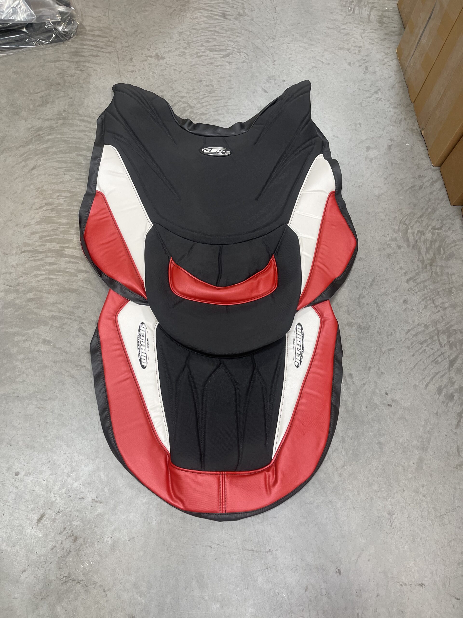 YAMAHA GP1800 SPIKE PWC SEAT COVERREADY TO SHIP Jettrim