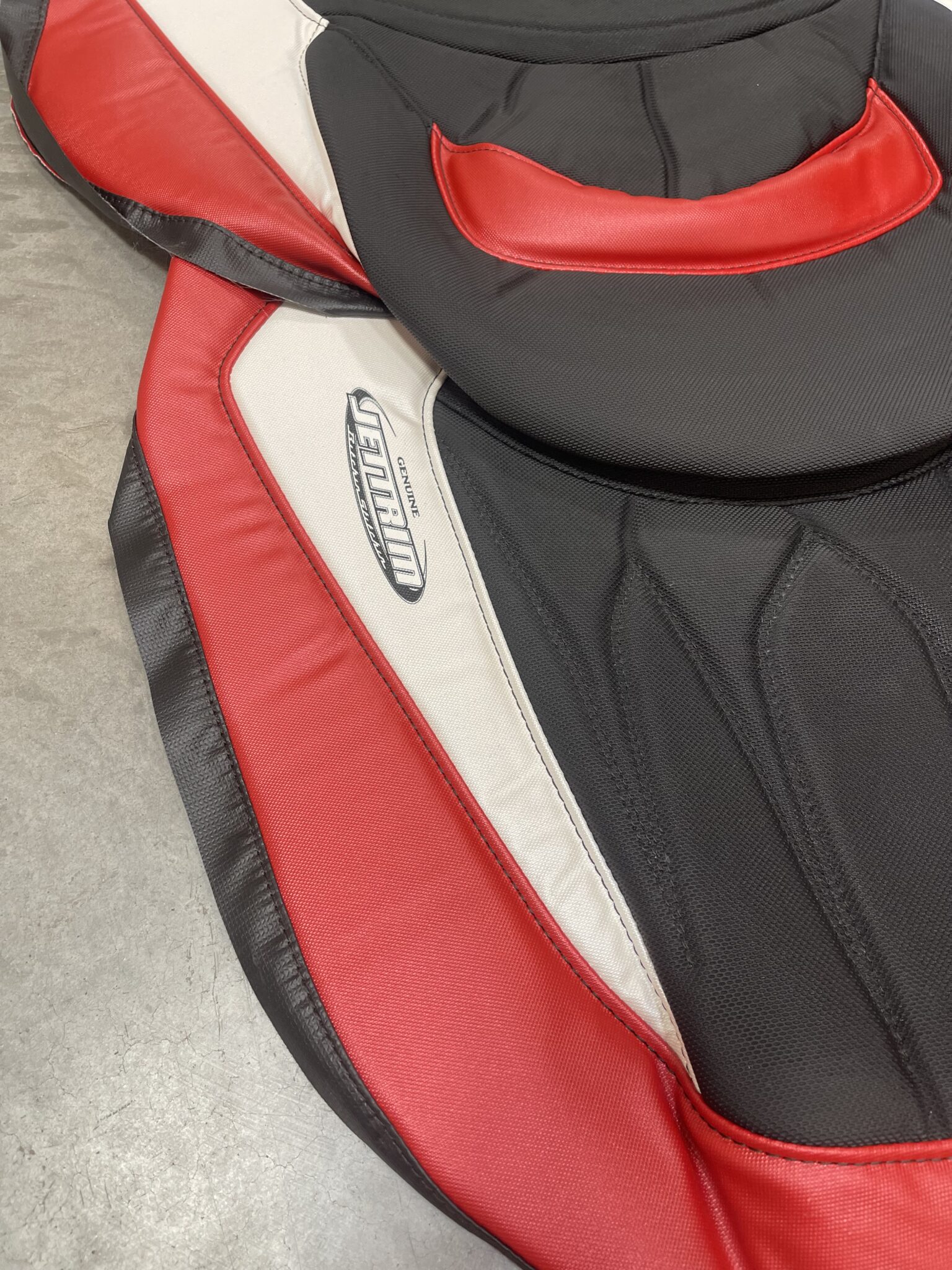 YAMAHA GP1800 SPIKE PWC SEAT COVERREADY TO SHIP Jettrim