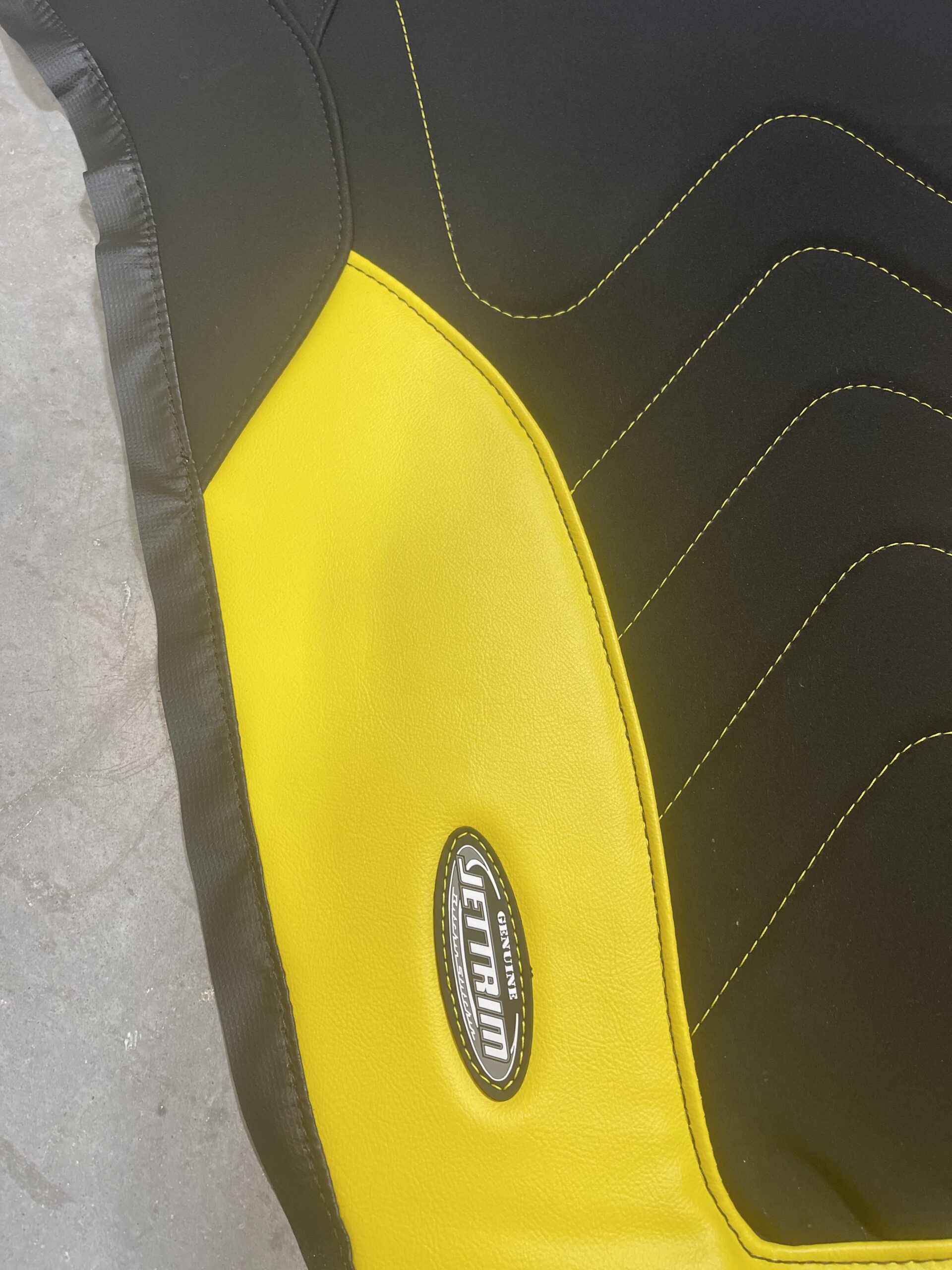 SEADOO SPX / XP PWC SEAT COVERREADY TO SHIP Jettrim