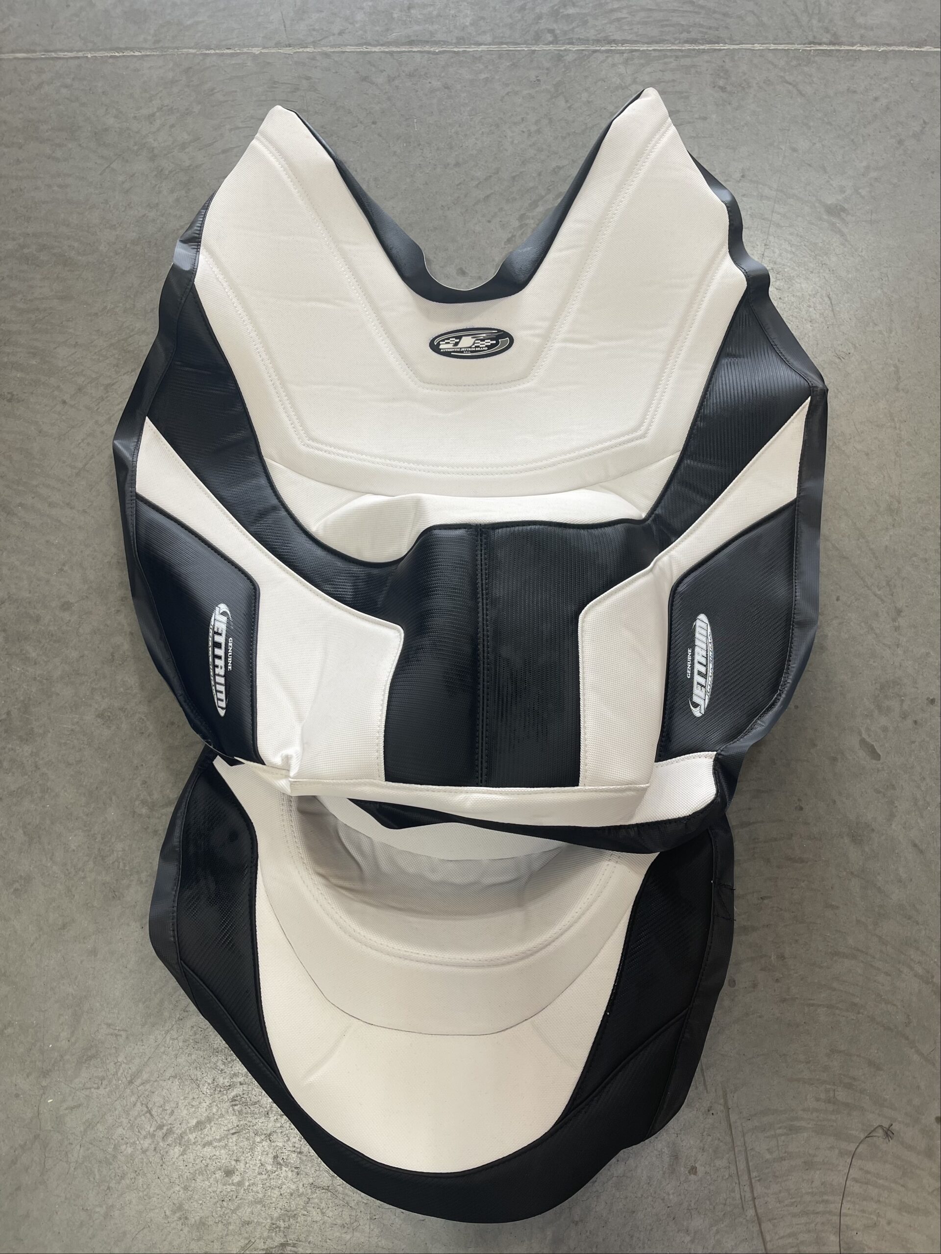 YAMAHA FX SVHO CRUISER (’19) PWC SEAT COVERREADY TO SHIP Jettrim