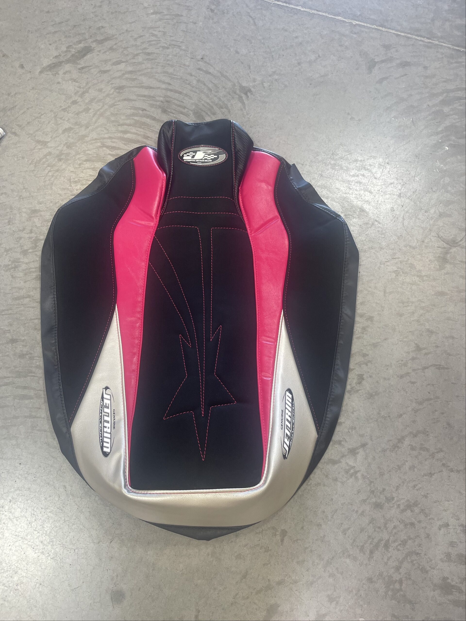 YAMAHA BANSHEE SEAT COVERREADY TO SHIP Jettrim