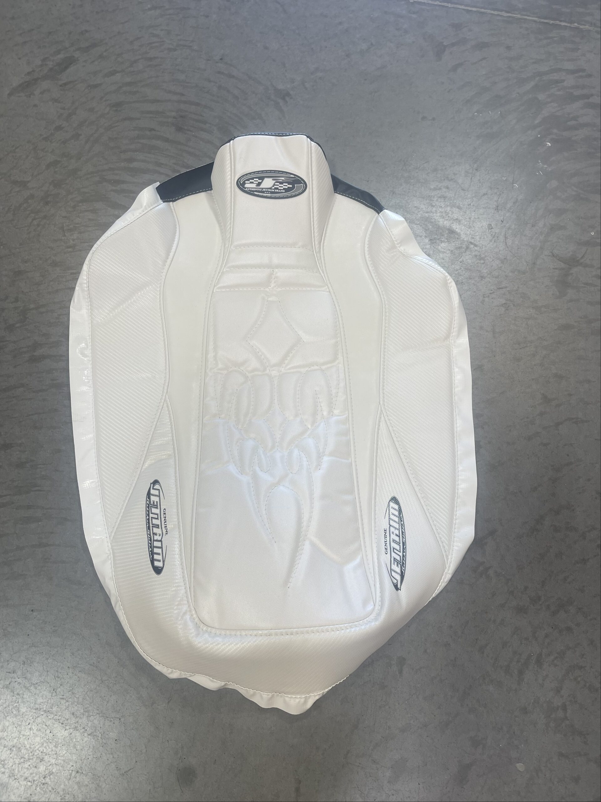 YAMAHA BANSHEE SEAT COVERREADY TO SHIP Jettrim