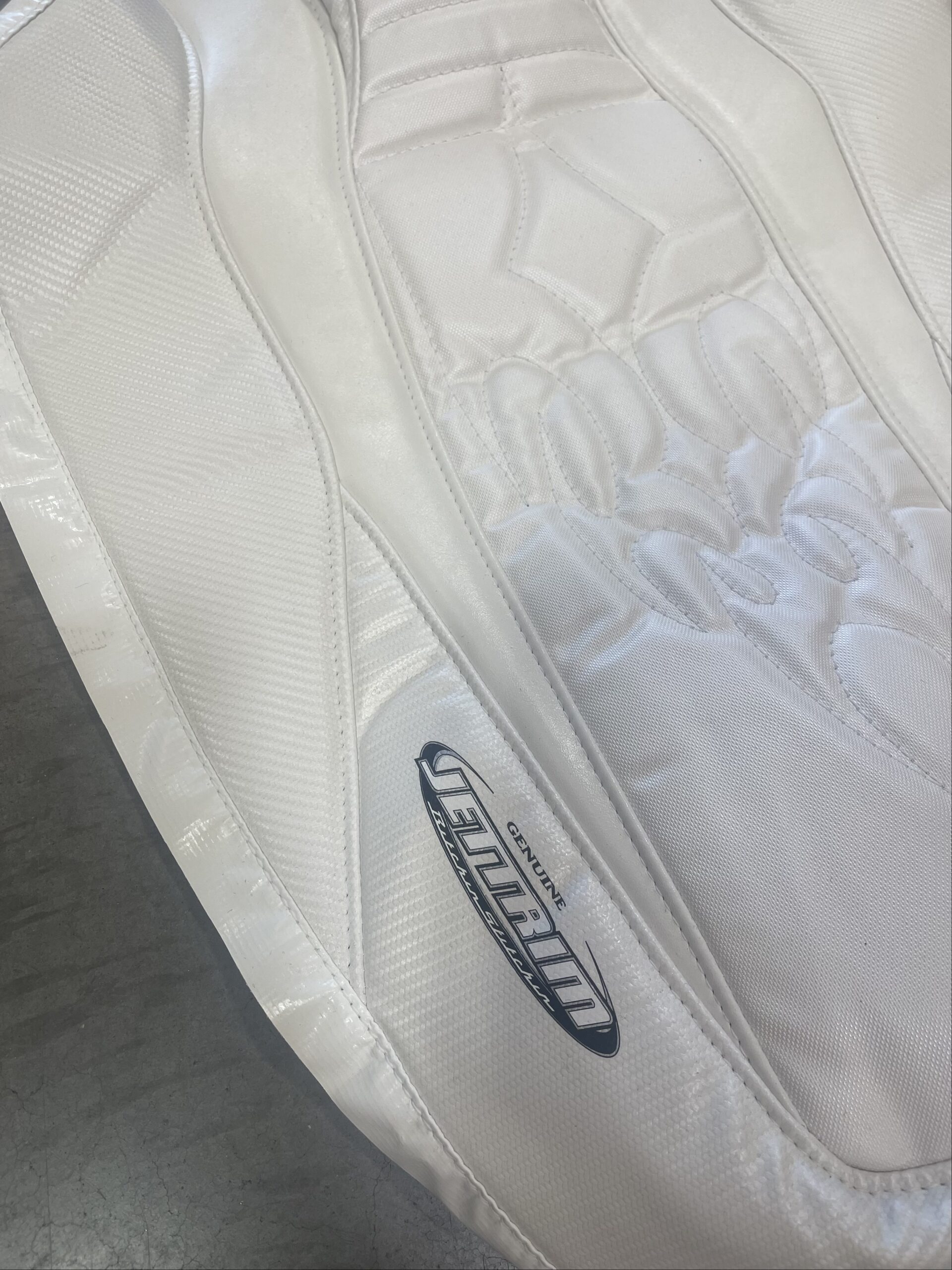 YAMAHA BANSHEE SEAT COVERREADY TO SHIP Jettrim