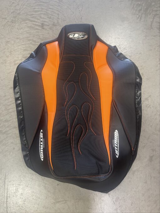 Yamaha ATV Archives Jettrim