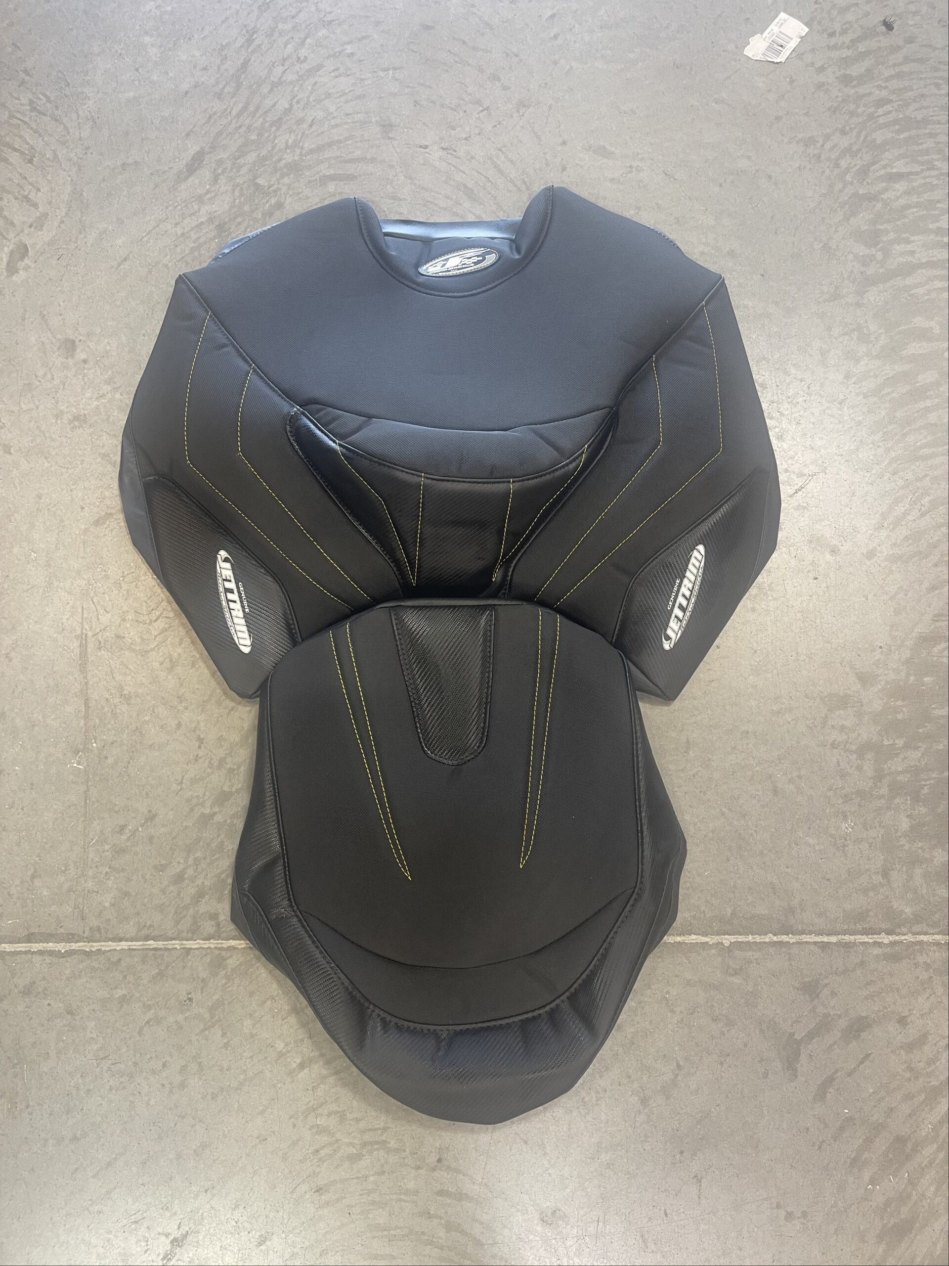 SEADOO RXTX 300 (2018) PWC SEAT COVERREADY TO SHIP Jettrim