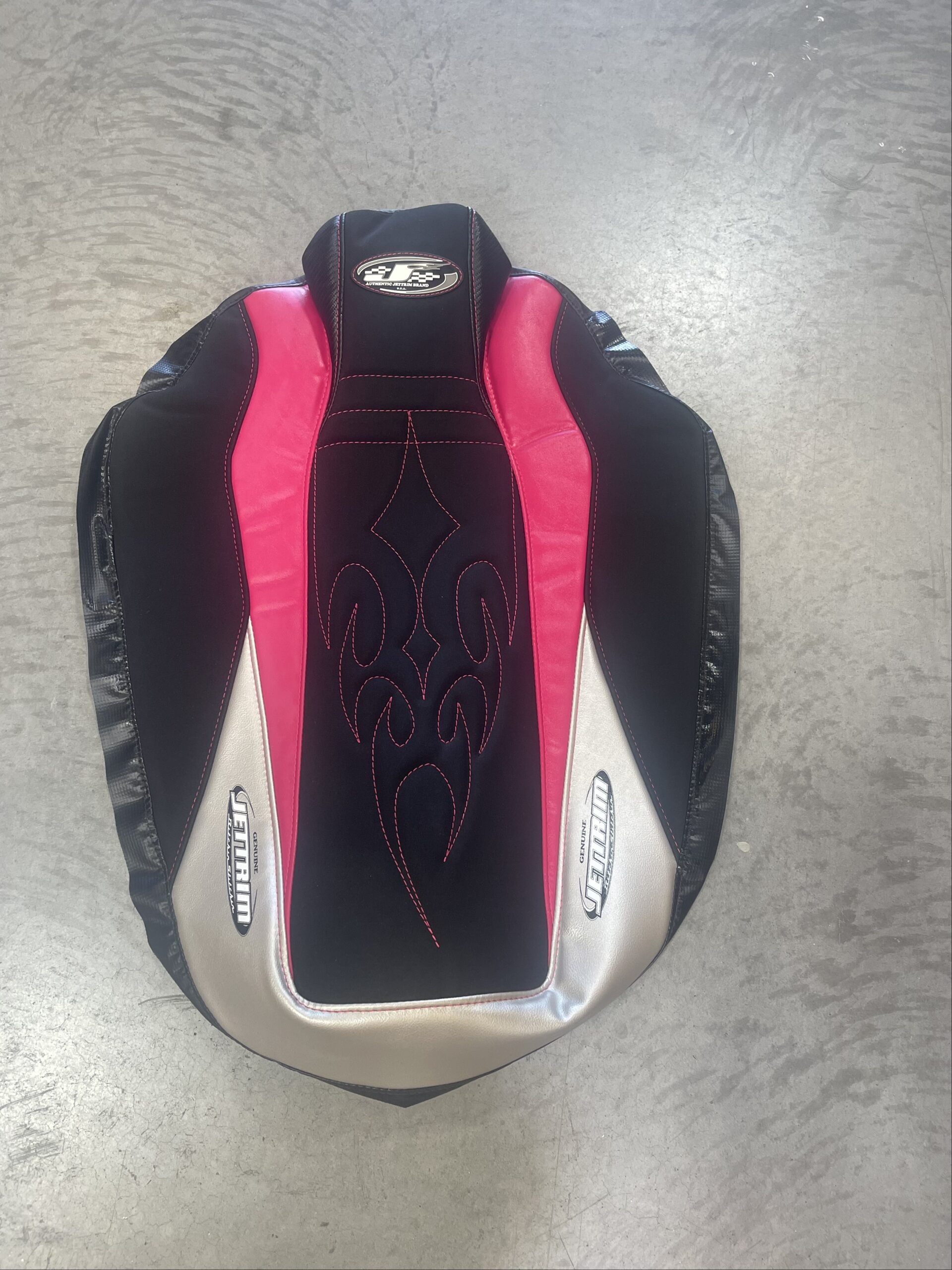 YAMAHA BANSHEE SEAT COVERREADY TO SHIP Jettrim