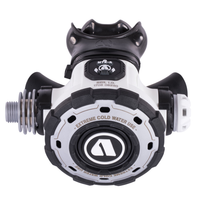 Apeks MTXR Sidemount Regulator Set JettyDive