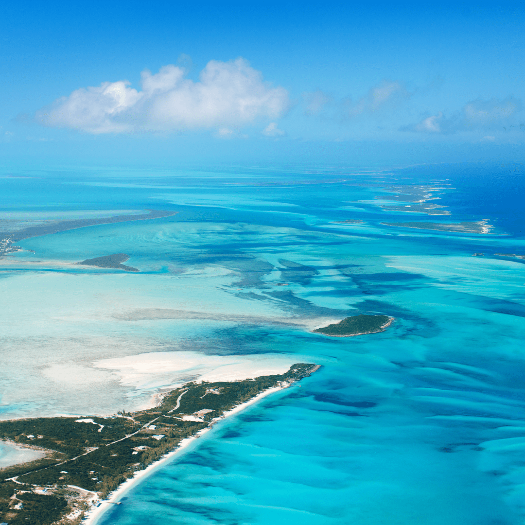 Bahamas June Island of the Month Jetty Travel