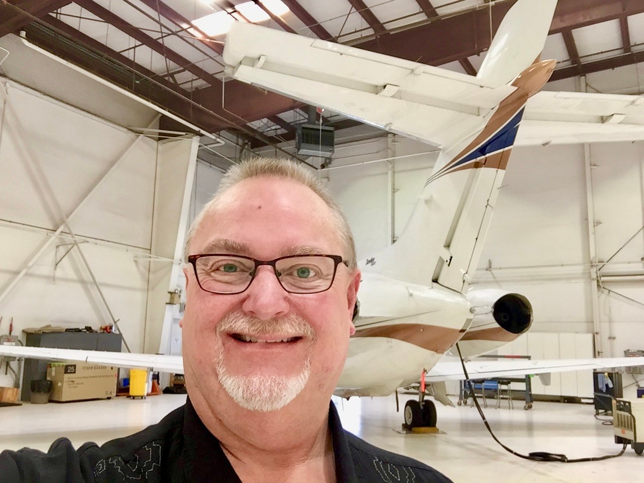 Jet Values Jeremy Informed, Intelligent and Accurate Values