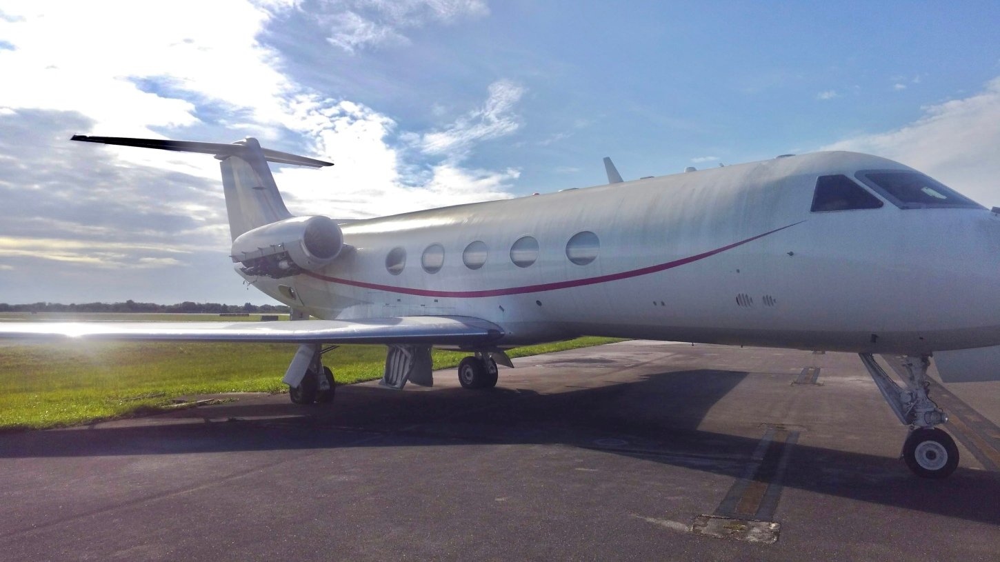 Jet Values Jeremy Informed, Intelligent and Accurate Values