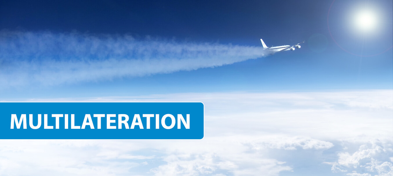 Multilateration (MLAT) Systems Jetvision