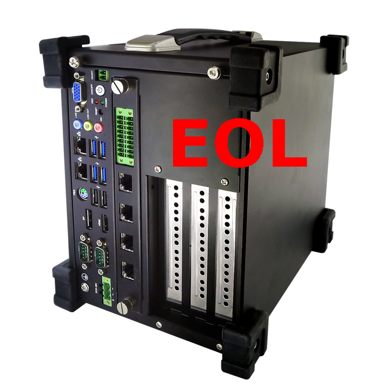 HM-1000 - Jetway IPC