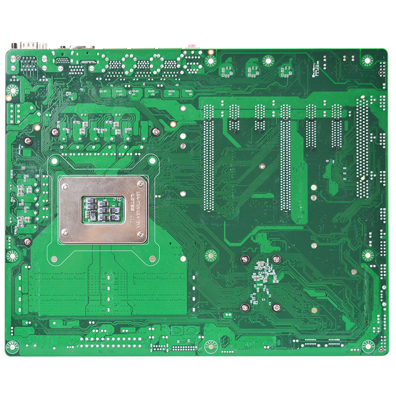 Jetway MA20-Q6700｜Intel Q670E, Alder Lake, Raptor Lake, ATX