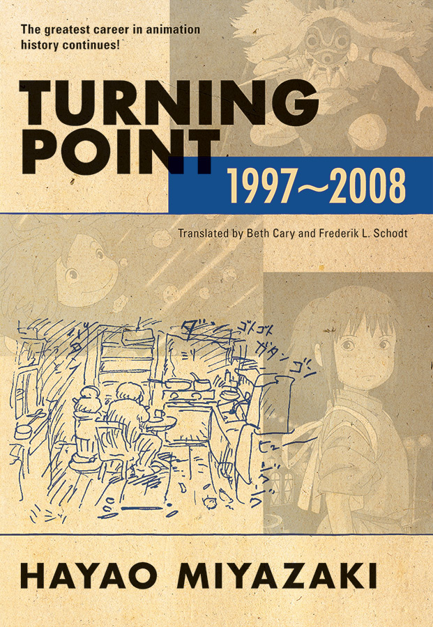 JQ Magazine Book Review — ‘Turning Point 19972008’ by