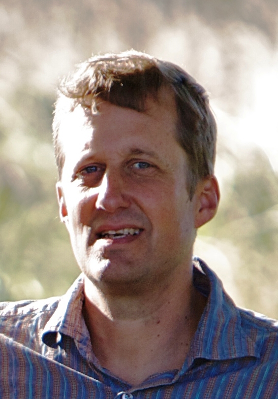 JQ Magazine JQ&A with Chin Music Press Owner Bruce Rutledge