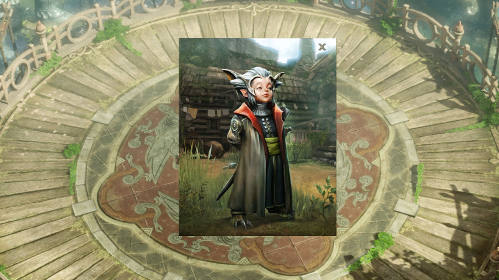 Comment trouver Shandi sous sa vraie forme dans Lost Ark