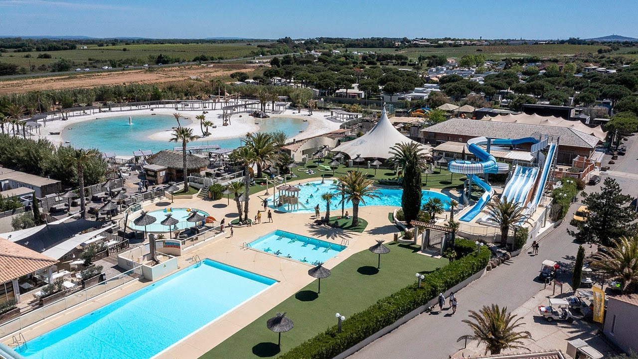 Quel est le plus beau camping de France ? Jeunes Voyageurs