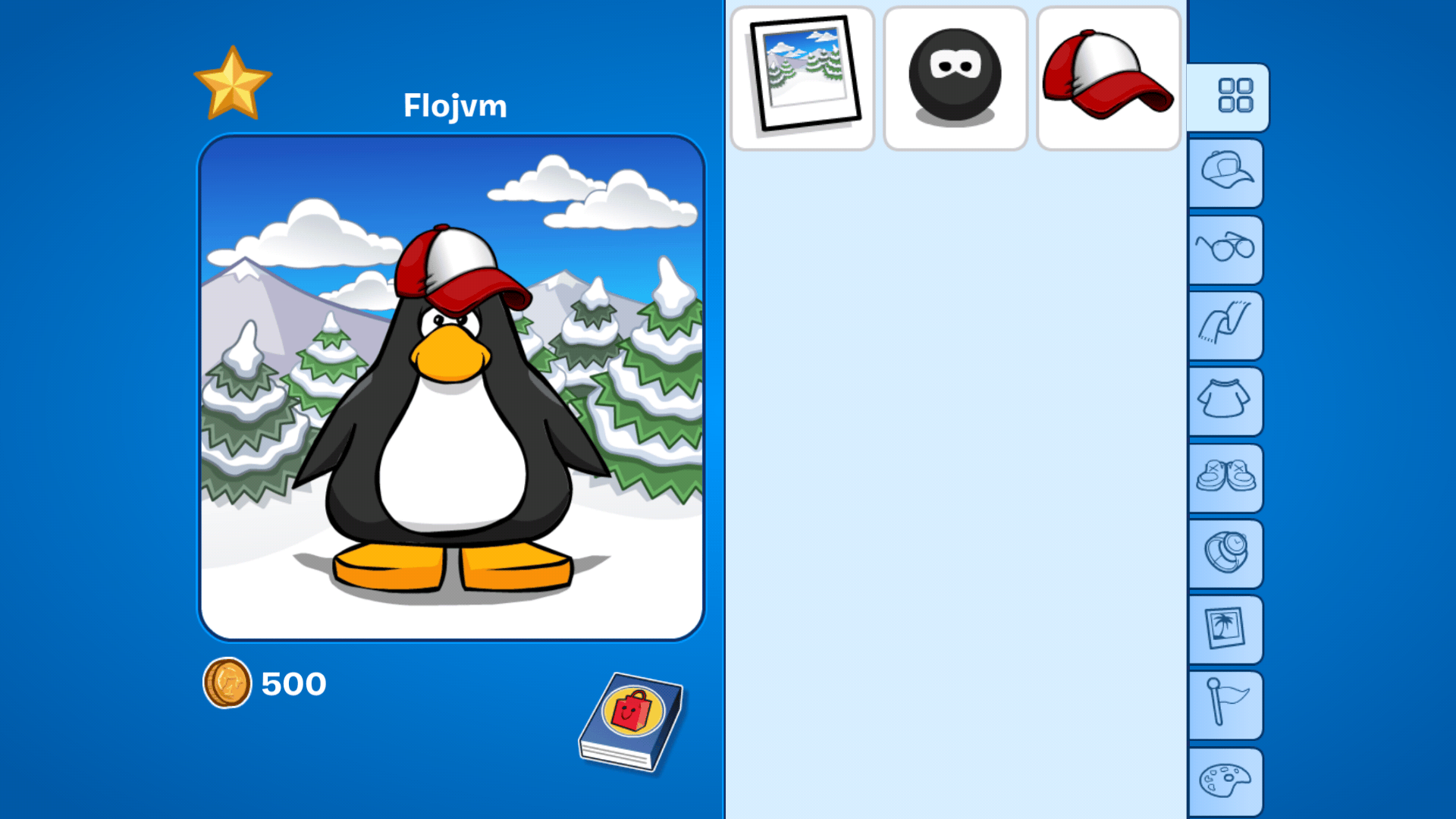 Club Penguin Android 16/20 (test, photos, vidéo)