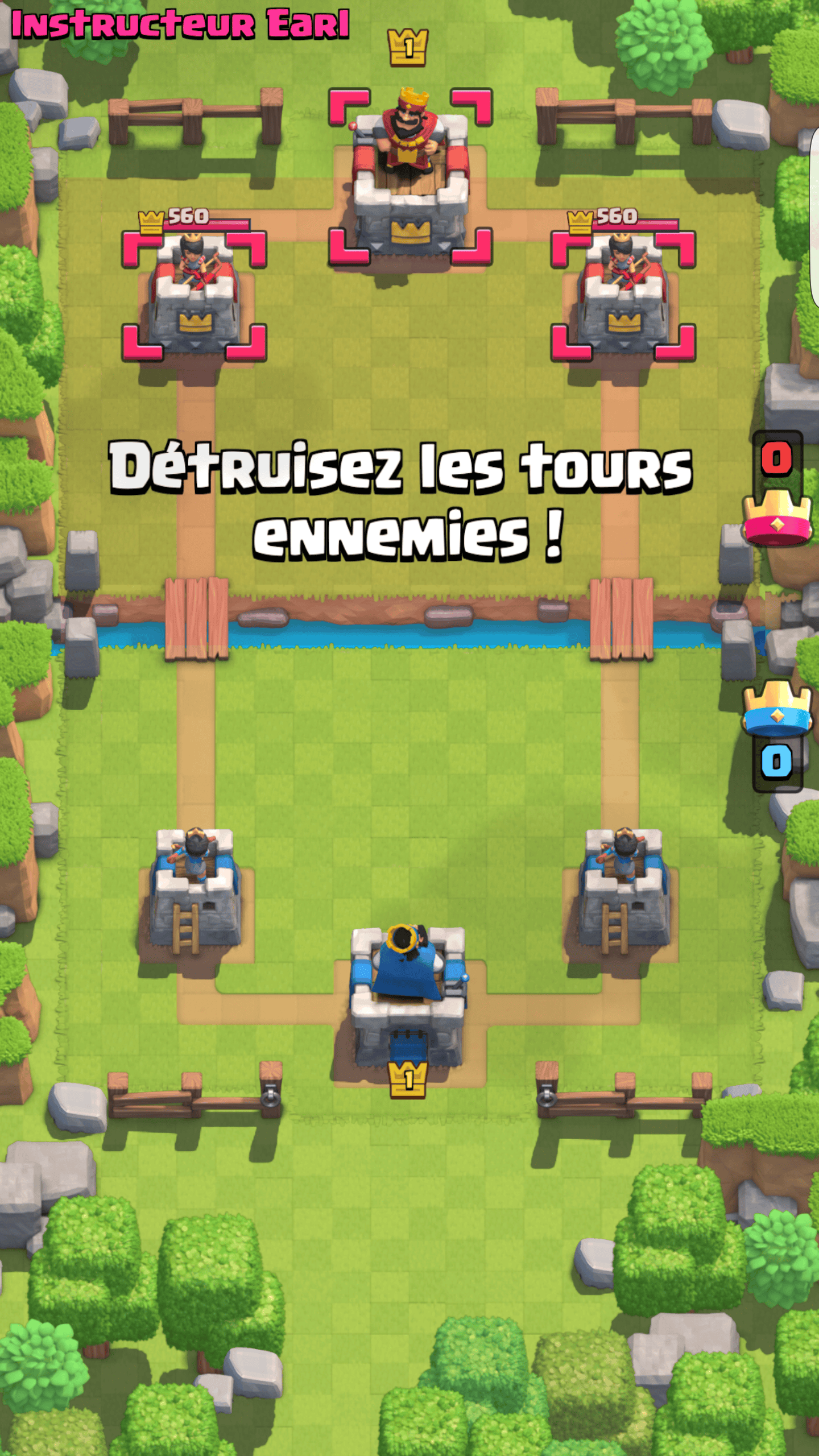 Clash Royale Android 19/20 (test, photos, vidéo)