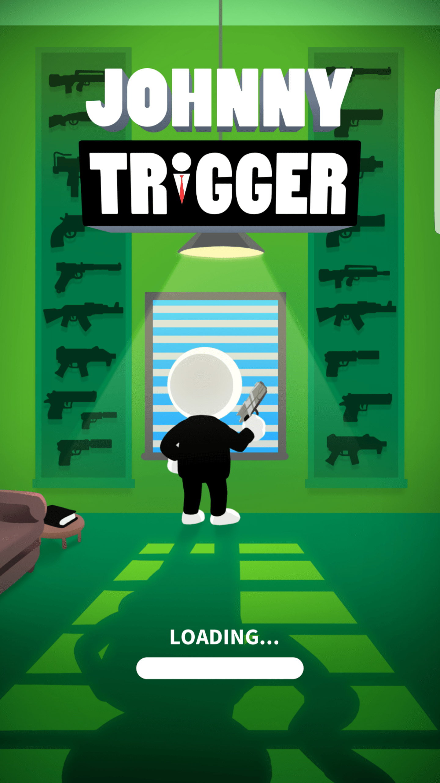 Johnny Trigger Android 16/20 (test, photos)