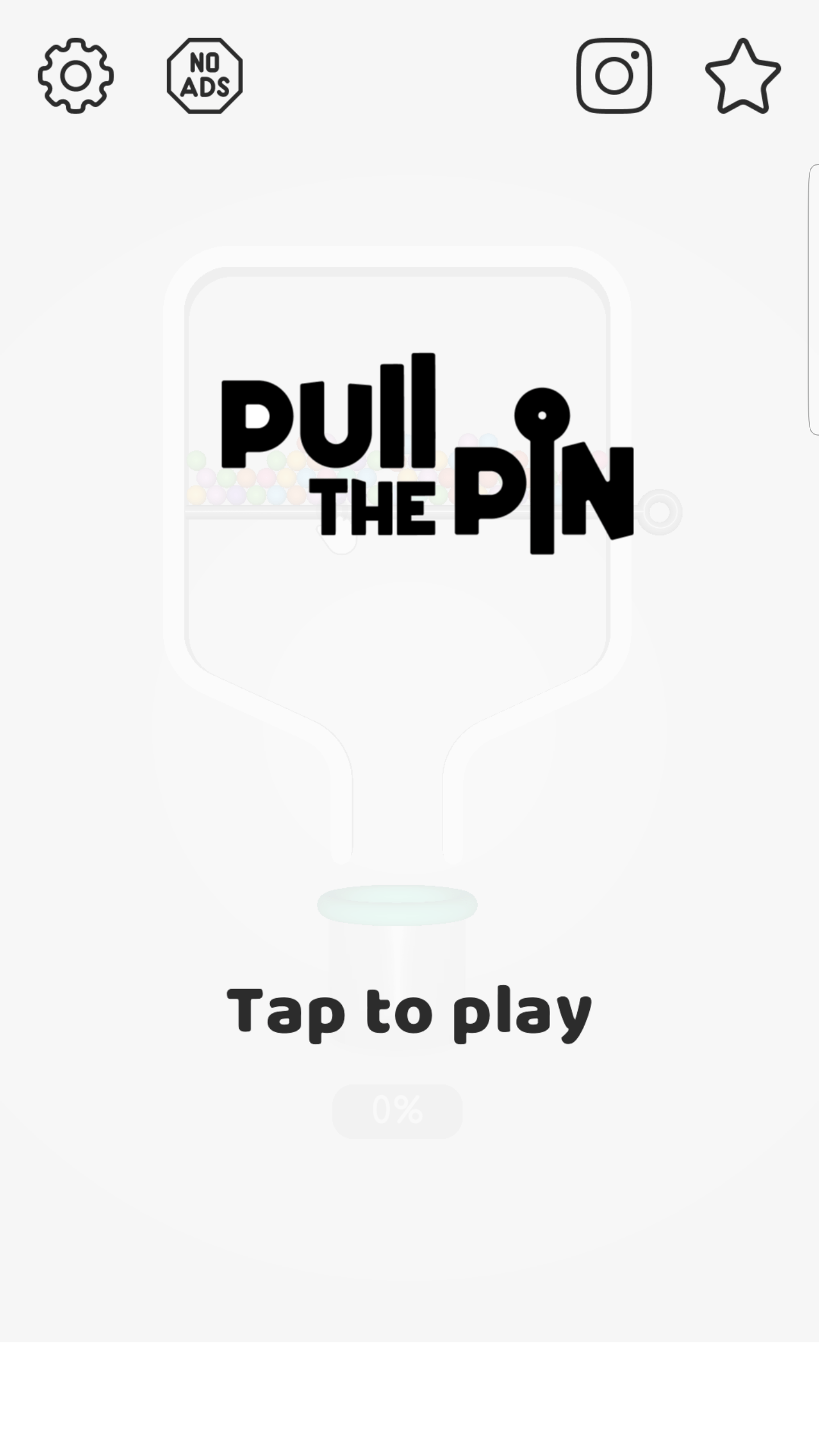 Pull the Pin Android 15/20 (test, photos, vidéo)