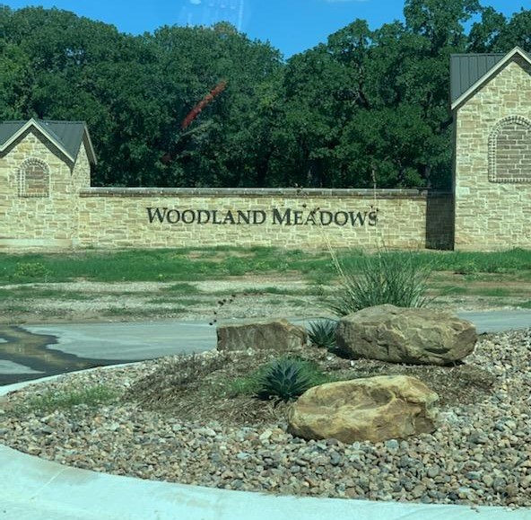 Aledo J Everett Custom Homes LLC