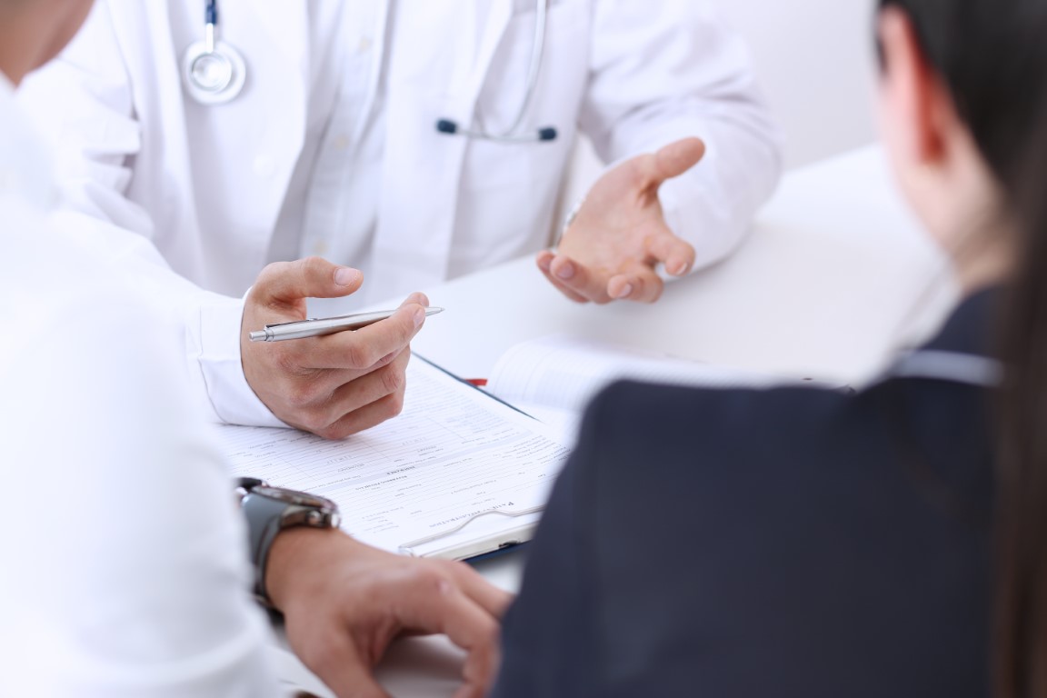 Je n’arrive pas à tomber enceinte que faire