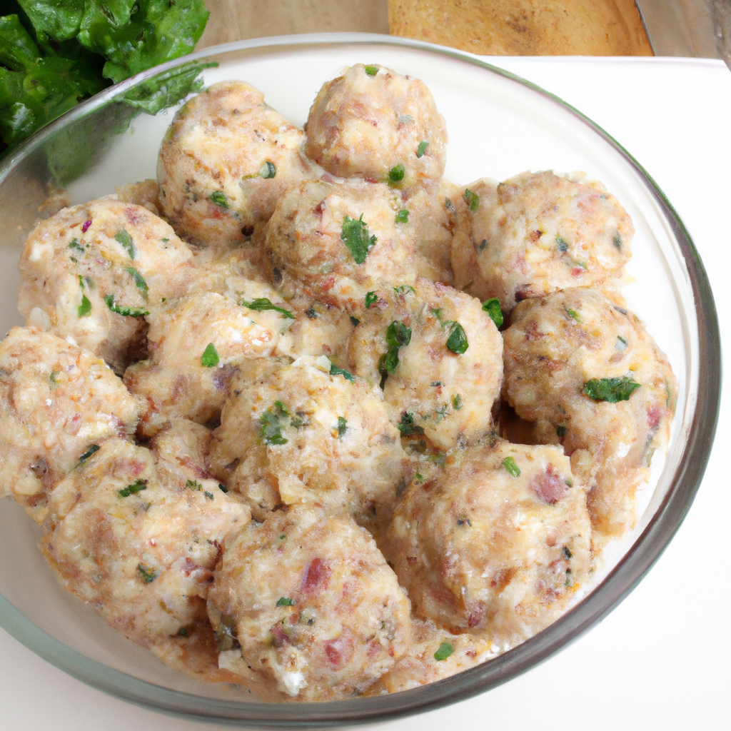 Leftover Turkey Stuffing Balls Perfect For Thanksgiving JeVibe Recipes