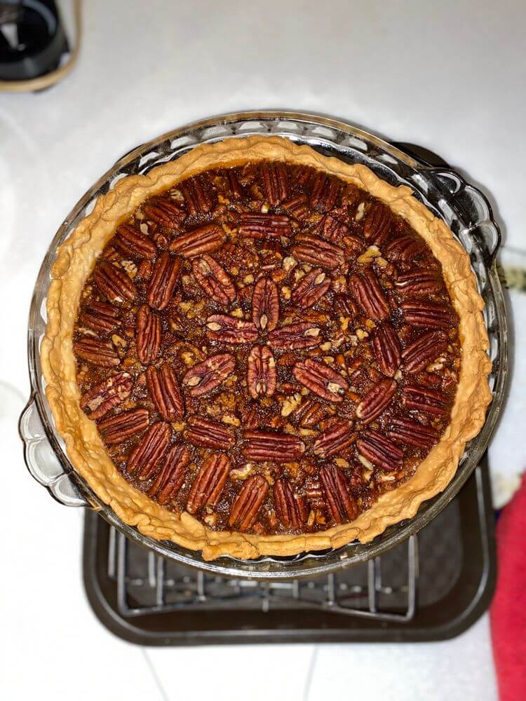 Pecan Pie Life with Susan