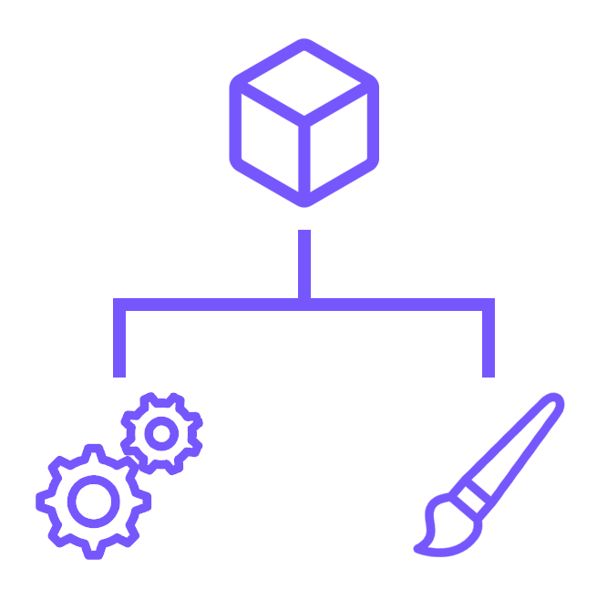 WORKFLOW IN UNITY3D jevistudio