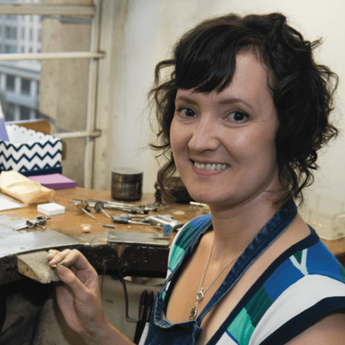 Zoë Pook Jewellery • Sydney NSW