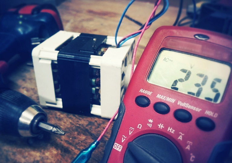 Calibration & Repair Services Jewell Instruments.