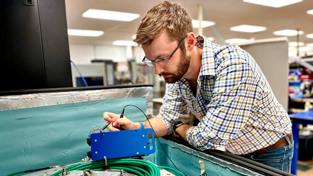 Careers Jewell Instruments.