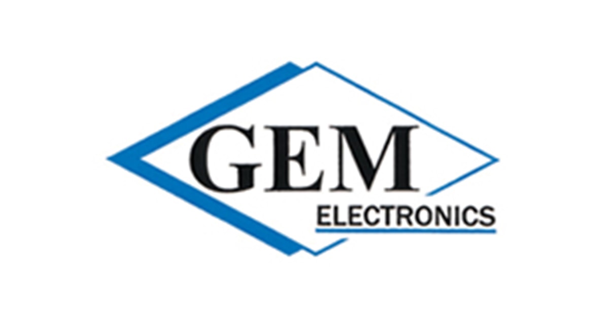 Jewell Instruments Acquires Gem Electronics Jewell Instruments.