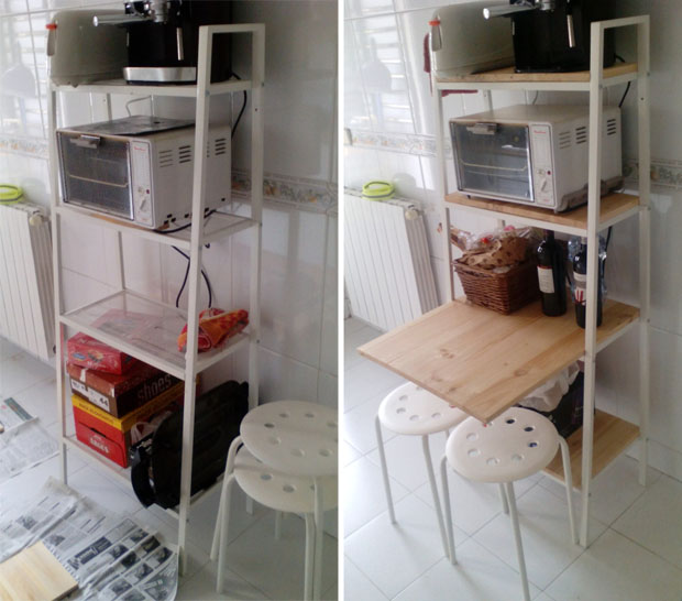 The Best 5 Ikea Kitchen Island Metal Shelves factdesignbowls