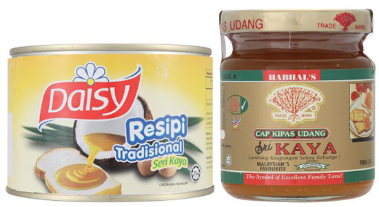 GST 25 common food items with 6 tax JewelPie
