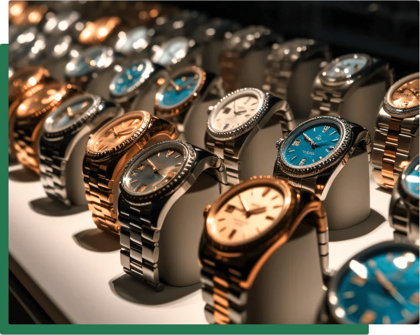 Sell Vintage Watches near me Buy Vintage Watches