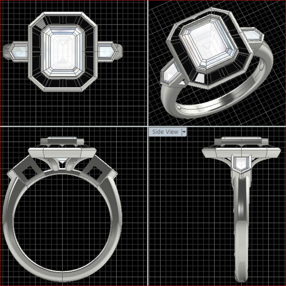 Home Jewelry Appraisers Of North Carolina