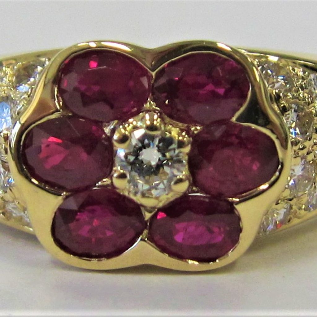 Sell It Jewelry Appraisers Of North Carolina