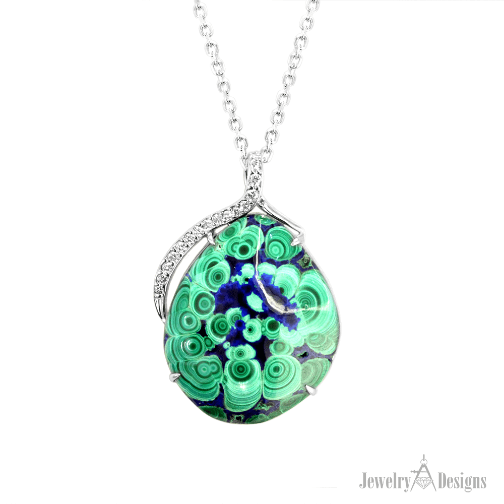 Necklaces Experiences Jewelry Designs Blog