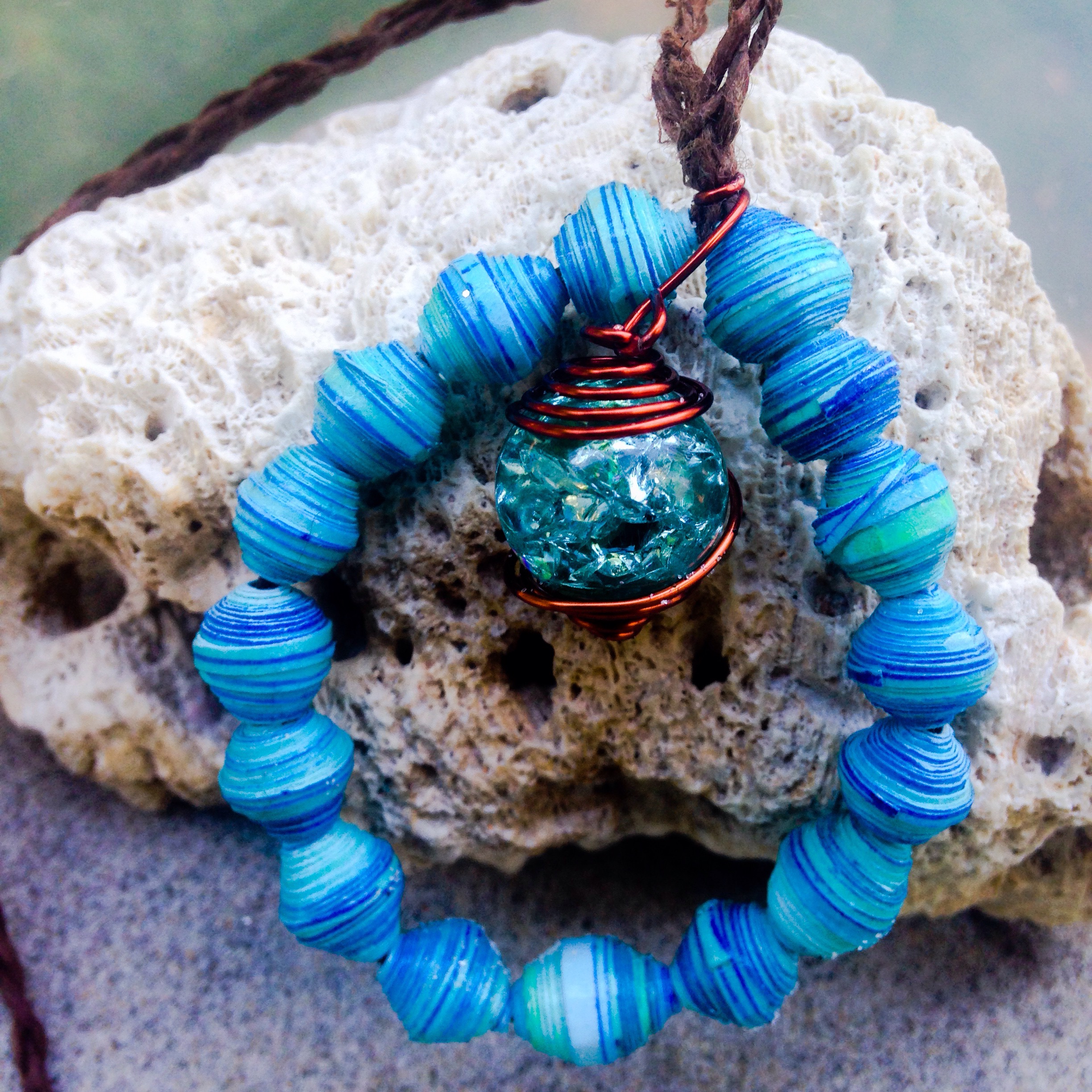 Just Launched My EcoFriendly Jewelry Business Jewelry Making Journal