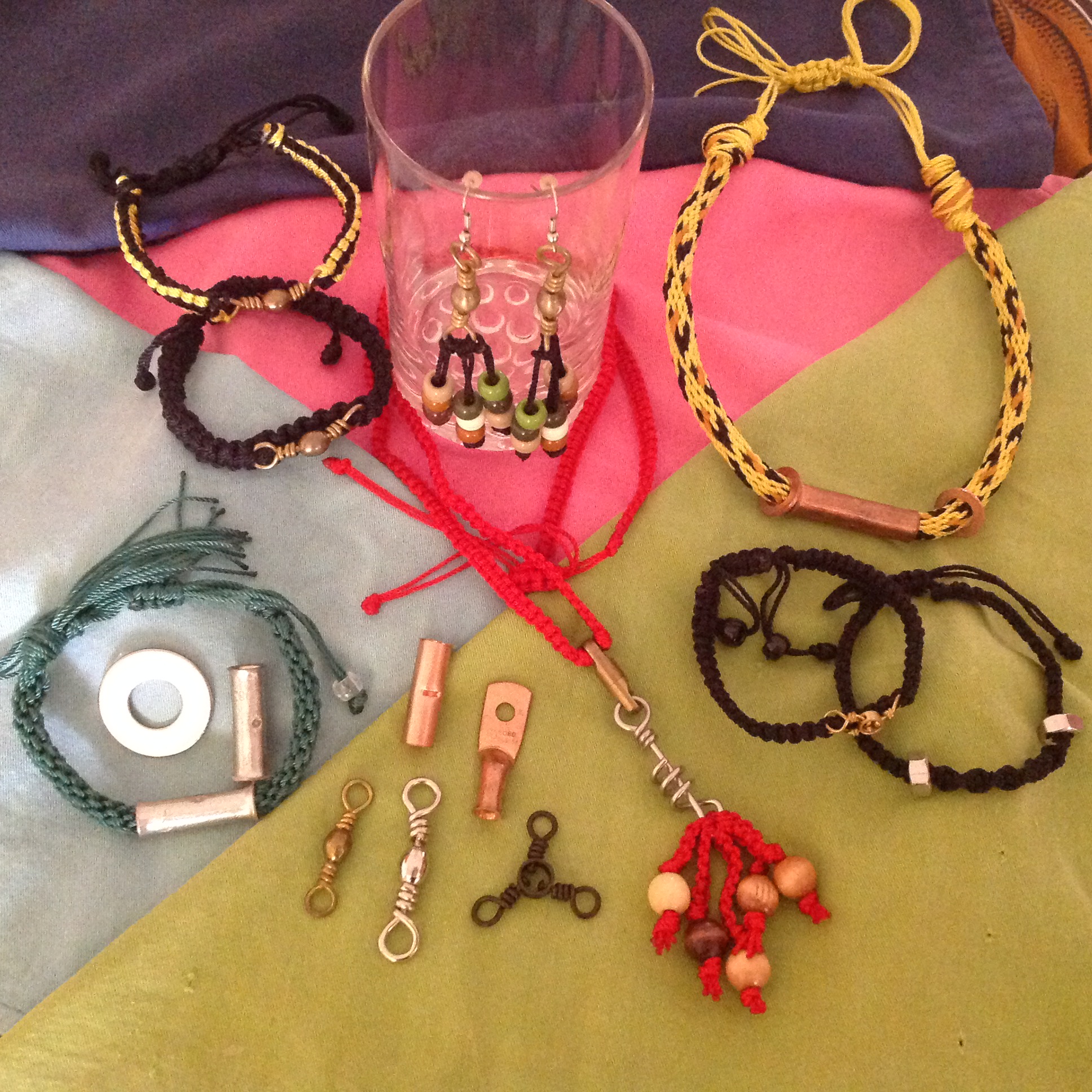 Jewelry Supply Resources in Foreign Places Jewelry Making Journal