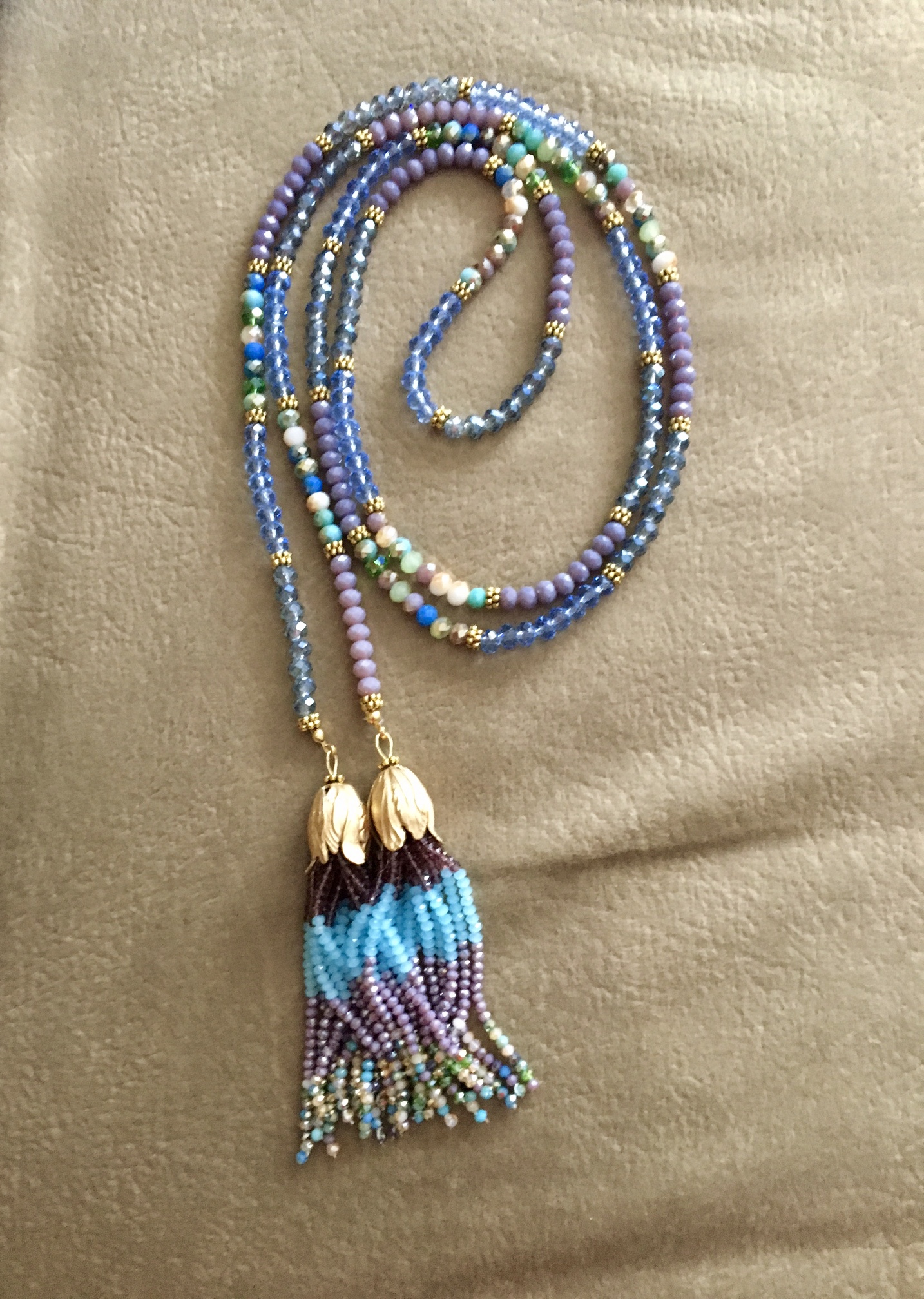 Aaah… Wire and Beads! Jewelry Making Journal