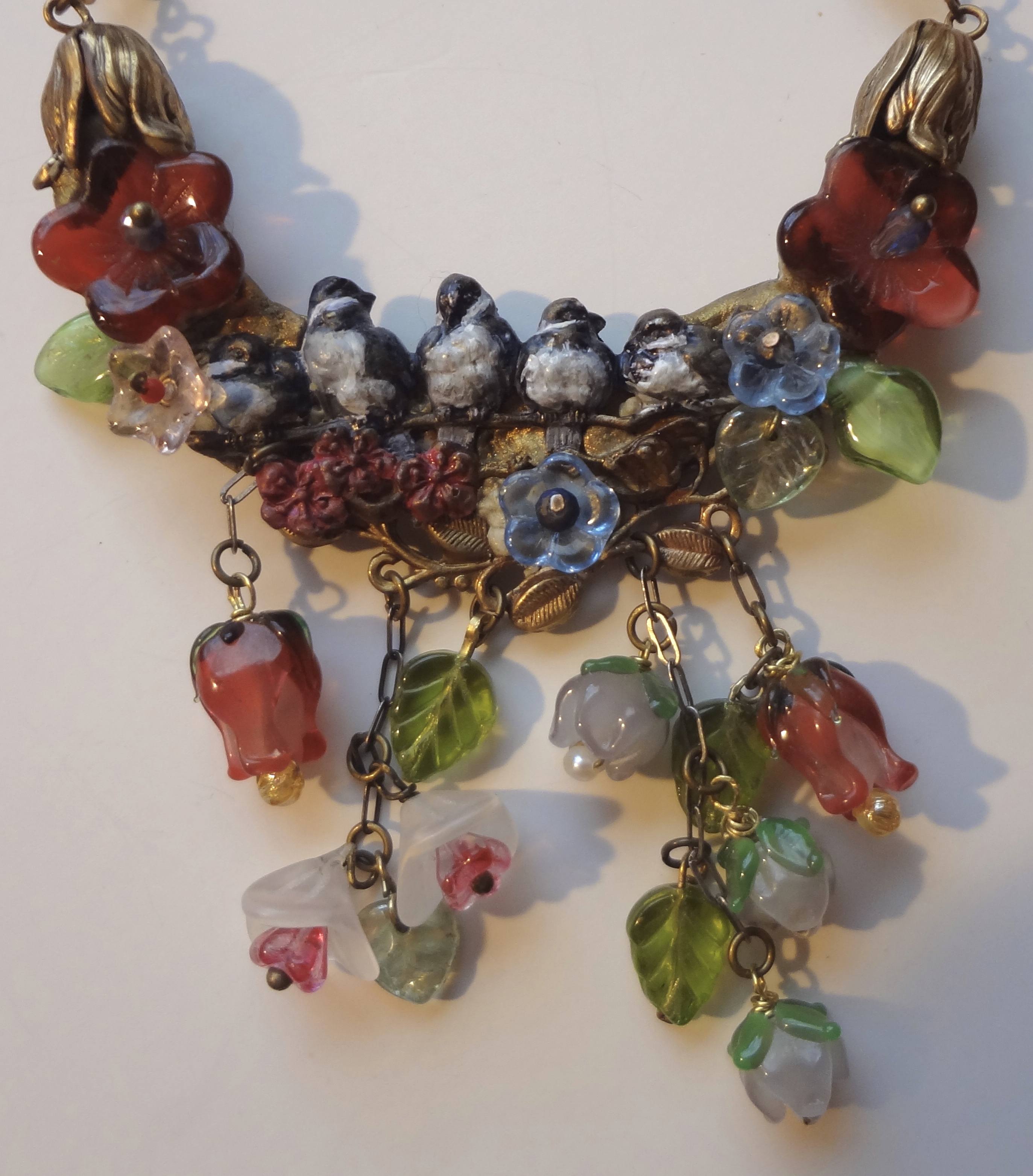 Variations on a Jewelry Theme Jewelry Making Journal