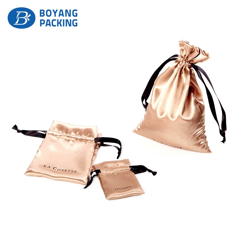 Jewelry pouch bags, jewelry bag wholesale factory Product