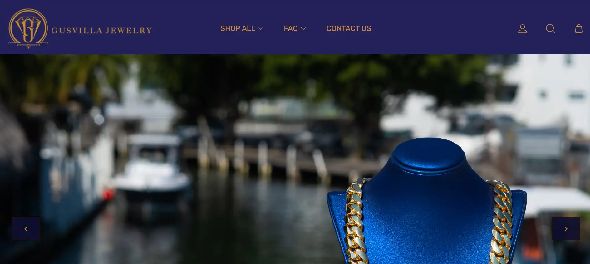 Gus Villa Jewelry Reviews Is It Worth Trying?