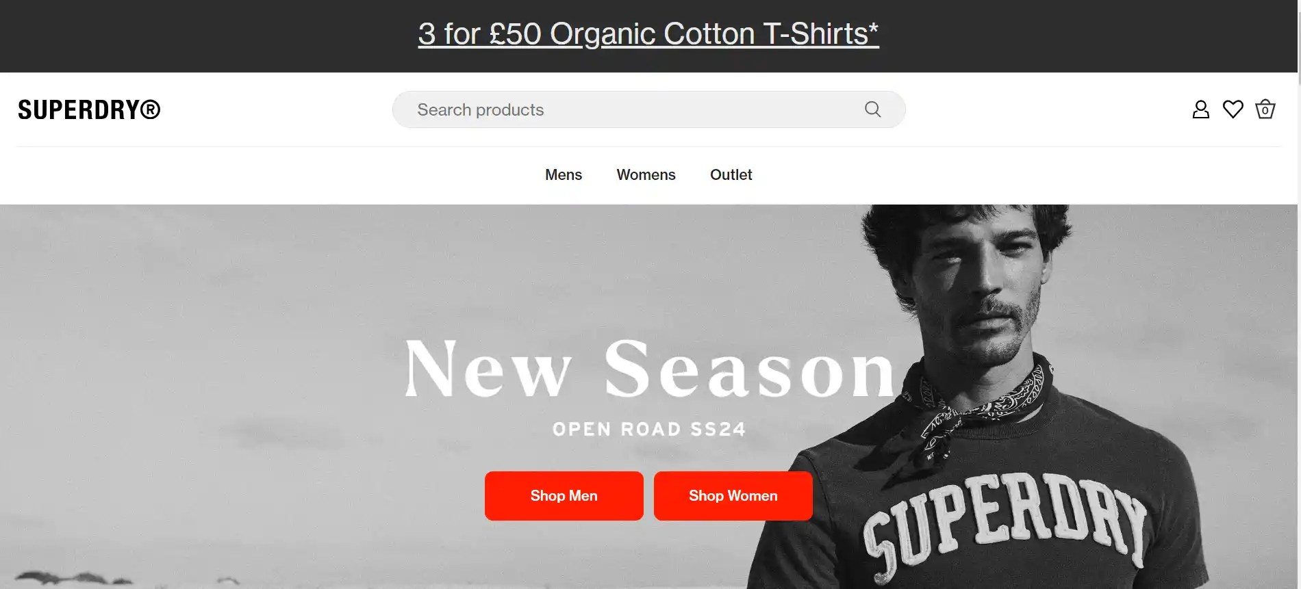 Superdry Clothing Reviews Is It Legit Or A Scam