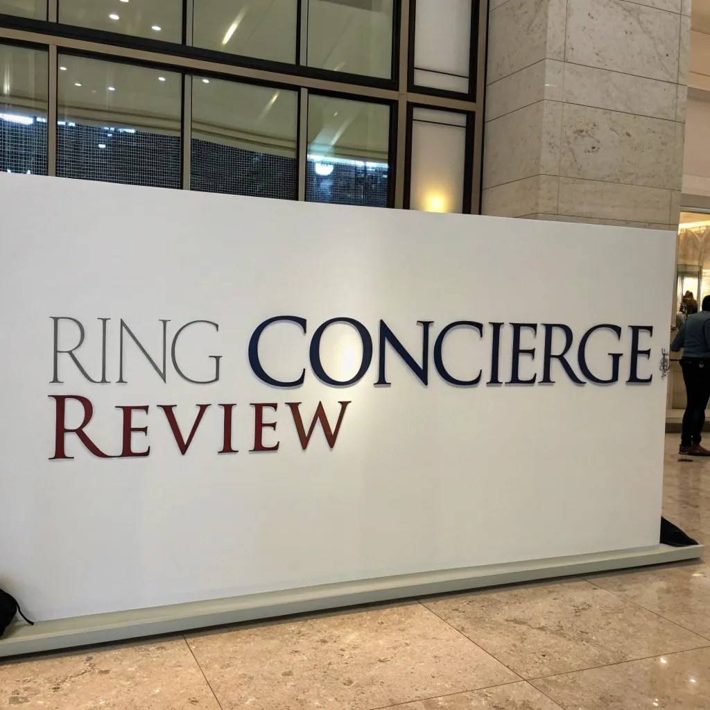 Ring Concierge Review Is It Worth Tryig?