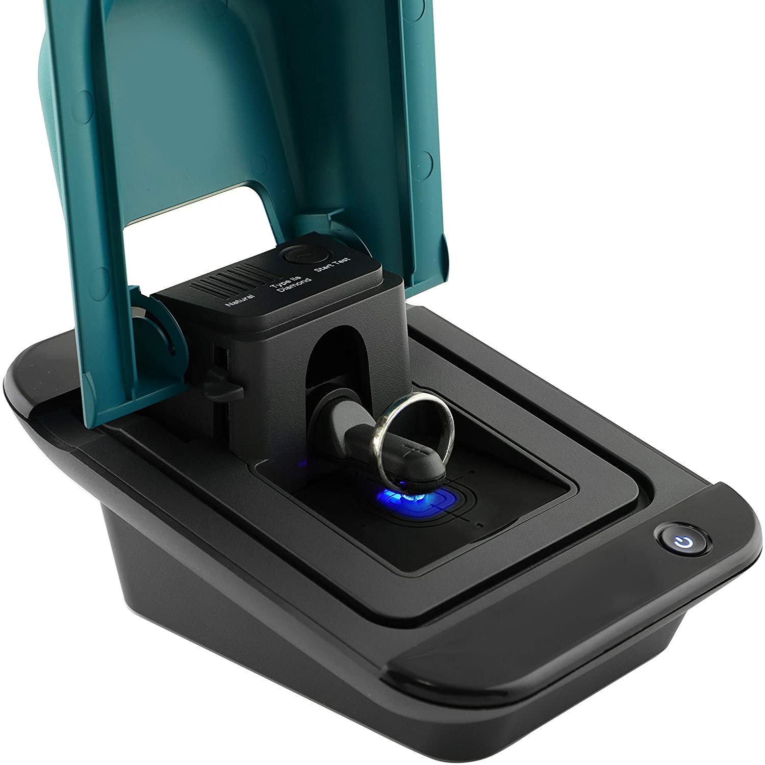 PRESIDIUM Synthetic Diamond Screener II Jewel Tec